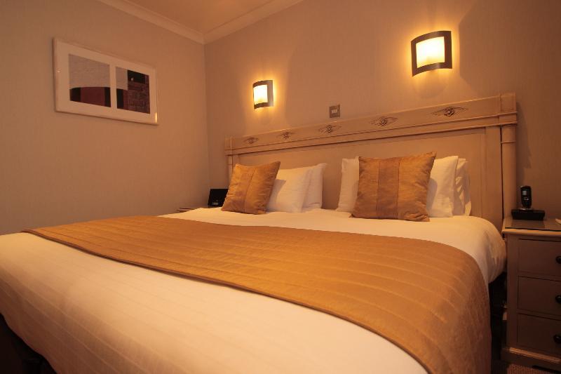 The Inn Hotel Bar And Restaurant Saint Helier Jersey Exteriör bild